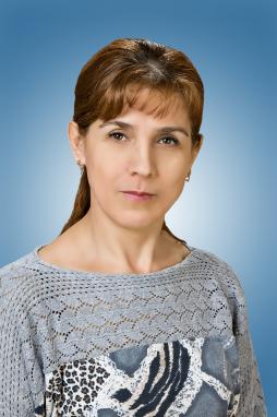 Датаджиева Сапият Заирбековна