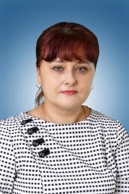 Пянковская Аина Николаевна
