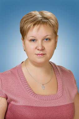 Гацько Светлана Борисовна